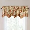 Waverly Charleston Chirp Window Valance - 50'' X 16''