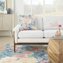 Waverly Blossom Boutique Indoor Outdoor Throw Pillow -Waverly Shop unnamed file 563