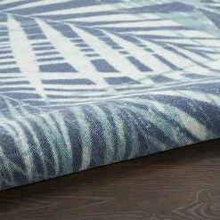 Waverly Sun N' Shade Coastal Palm Indoor Outdoor Rug 12 Waverly Sun N' Shade Coastal Palm Indoor Outdoor Rug -Waverly Shop unnamed file 593