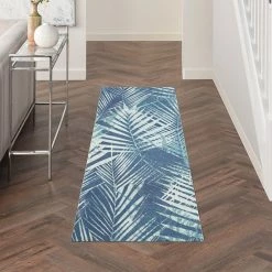 Waverly Sun N' Shade Coastal Palm Indoor Outdoor Rug 15 Waverly Sun N' Shade Coastal Palm Indoor Outdoor Rug -Waverly Shop unnamed file 596