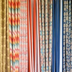 Waverly Sun N Shade Astrid Room Darkening Window Curtain Peachtini -Waverly Shop unnamed file 602