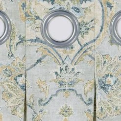 Waverly Flying Carpet Grommet Window Curtain Panel 11 Waverly Flying Carpet Grommet Window Curtain Panel -Waverly Shop unnamed file 620