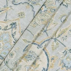 Waverly Flying Carpet Grommet Window Curtain Panel 13 Waverly Flying Carpet Grommet Window Curtain Panel -Waverly Shop unnamed file 622