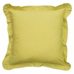 Waverly Swept Away Euro Sham