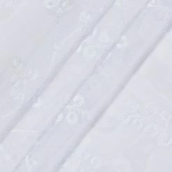 Waverly Indochina Rod Pocket Back Tab Sheer Window Curtain Panel 11 Waverly Indochina Rod Pocket Back Tab Sheer Window Curtain Panel -Waverly Shop unnamed file 643