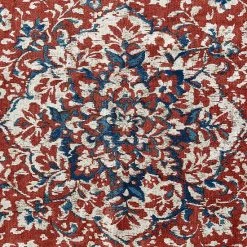 Waverly Tabriz Window Curtain Set 7 Waverly Tabriz Window Curtain Set -Waverly Shop unnamed file 654