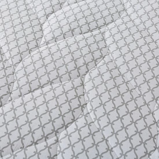 Waverly Cotton Reversible Blanket 4 Waverly Cotton Reversible Blanket - Image 4