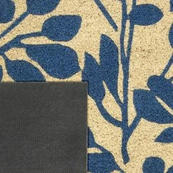 Waverly Vines Doormat -Waverly Shop unnamed file 684