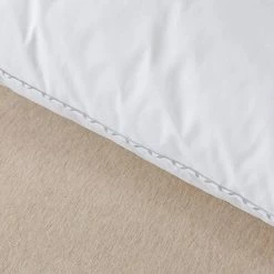 Waverly 300 Thread Count White Duck Down Pillow -Waverly Shop unnamed file 690