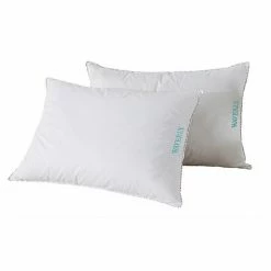 Waverly White Down Blend Pillow