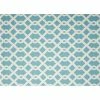 Waverly Sun N' Shade Ellis Geometric Indoor Outdoor Rug Poolside