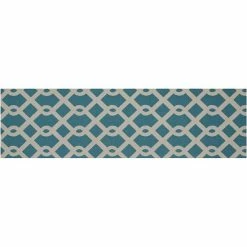 Waverly Sun N' Shade Ellis Geometric Indoor Outdoor Rug Poolside 9 Waverly Sun N' Shade Ellis Geometric Indoor Outdoor Rug Poolside -Waverly Shop unnamed file 710