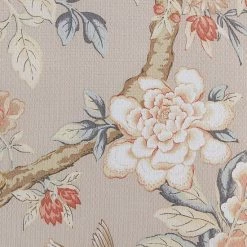 Waverly Mudan Window Curtain Set -Waverly Shop unnamed file 727