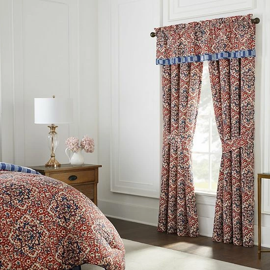 Waverly Tabriz Valance 5 Waverly Tabriz Valance - Image 5