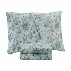 Traditions By Waverly Forever Yours Sheet Set With Pillowcases 7 Traditions By Waverly Forever Yours Sheet Set With Pillowcases -Waverly Shop unnamed file 771