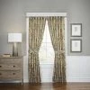Waverly 2-pack Volterra Window Curtain Set