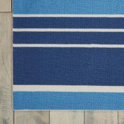 Waverly Sun N' Shade Sailing Compass Indoor Outdoor Rug -Waverly Shop unnamed file 786