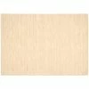 Waverly Grand Suite Solid Wool Rug Cream
