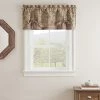 Waverly Lucchese Tie Up Valance Guardino