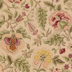 Waverly Imperial Dress Window Curtain Porcelain -Waverly Shop unnamed file 804
