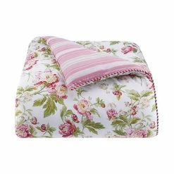 Waverly Forever Peony Comforter Set With Shams -Waverly Shop unnamed file 89
