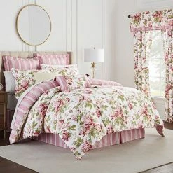 Waverly Forever Peony Comforter Set With Shams -Waverly Shop unnamed file 92
